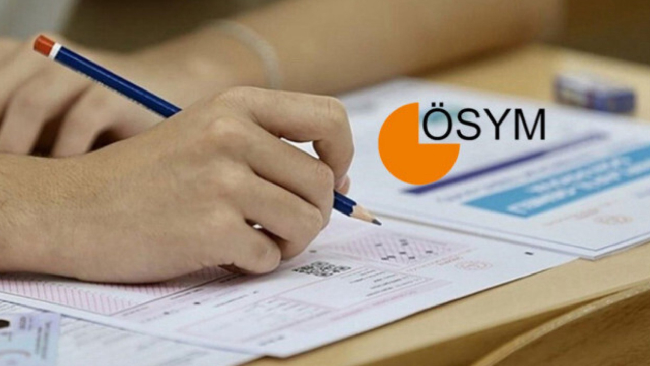 Son Dakika | Yks’de Bir Soru İptal Edildi! ÖSYM Açıkladı