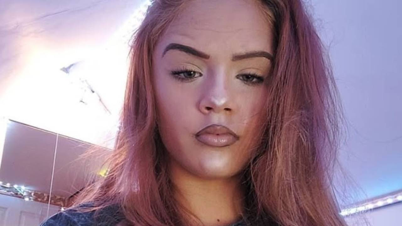 Sosyal Medya Akımı Faciaya Dönüştü! 15 Yaşındaki Genç Kız Hayatını Kaybetti
