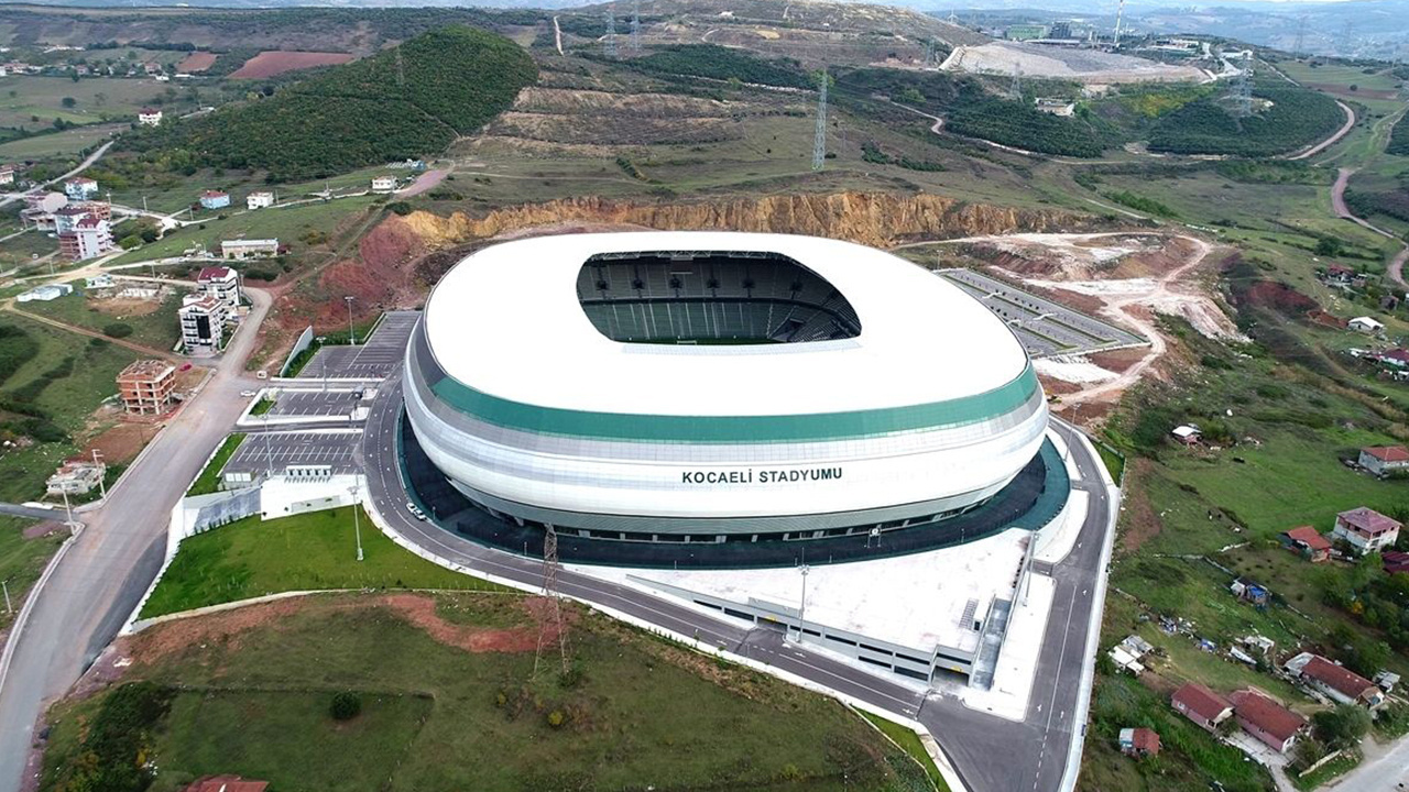 Süper Lig Ekibinde Tek Bir Stoper Kalmadı