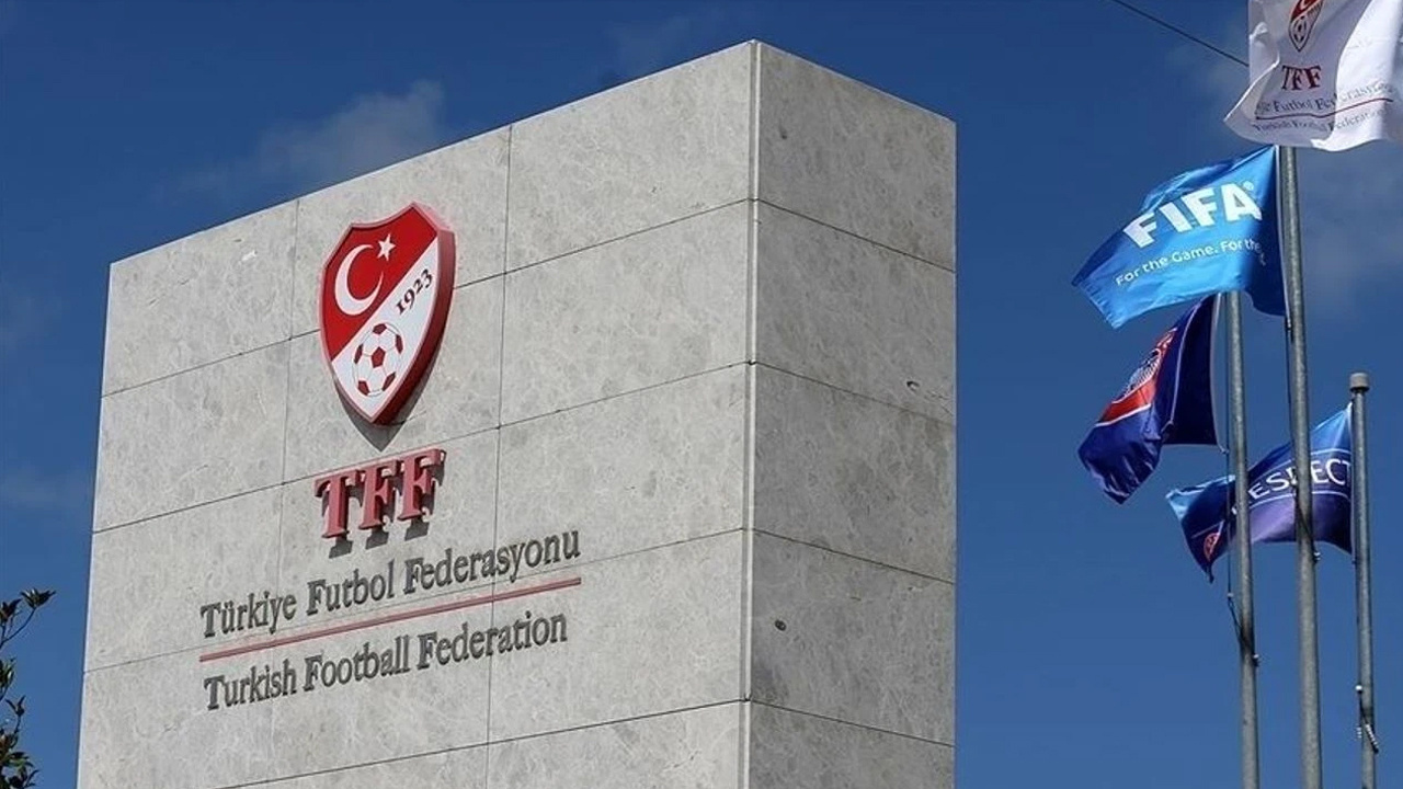 Süper Lig Kulüplerine Tek Tek Yazı Gönderildi