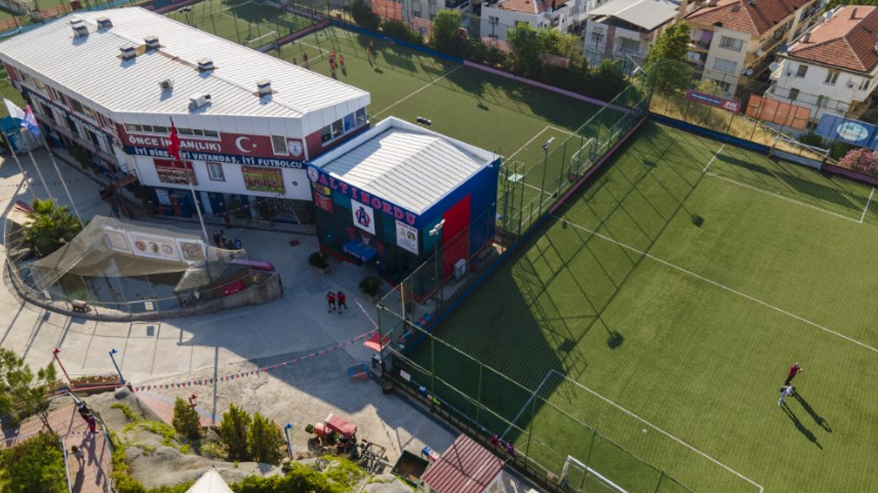 Süper Lig’e Çıkamadılar: Ligden Çekildiler