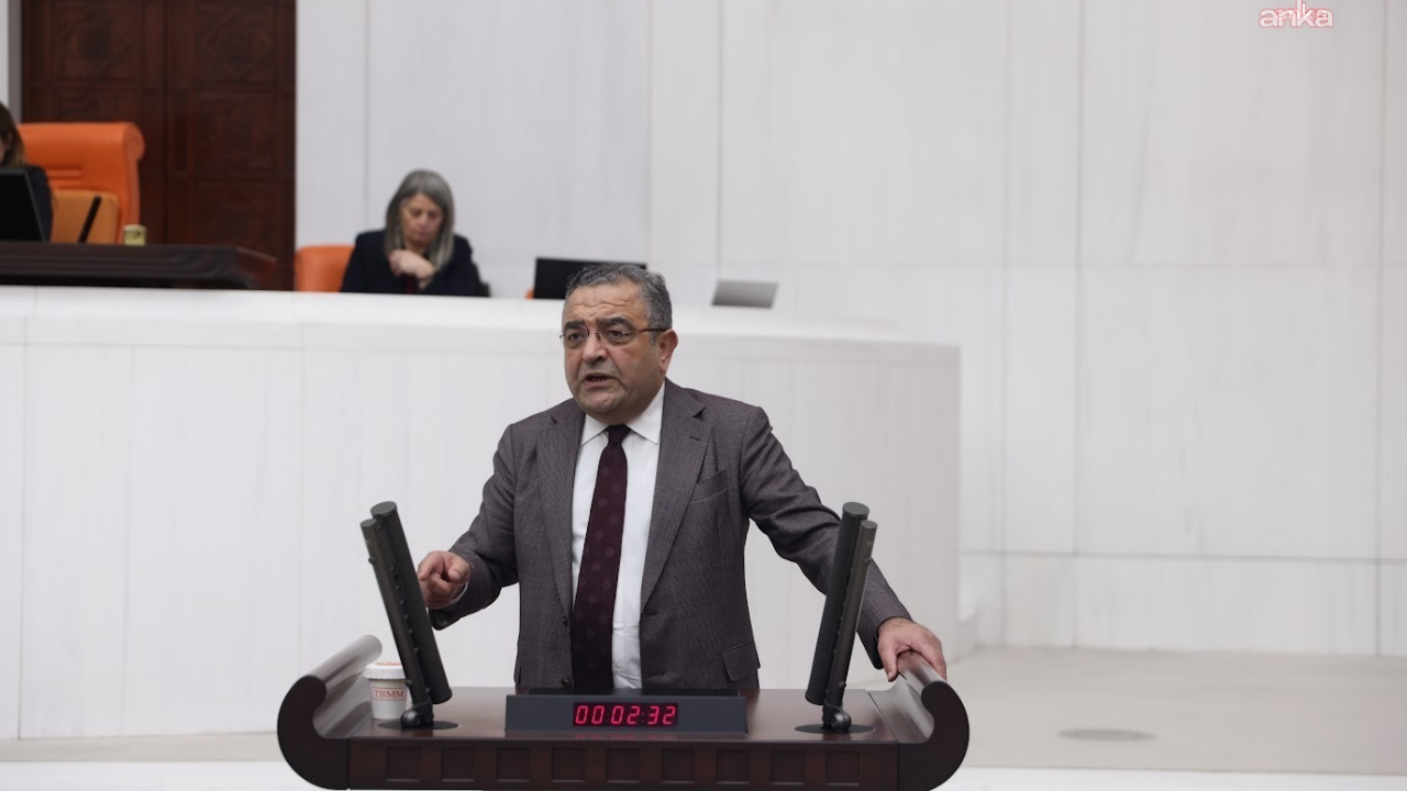 Tanrıkulu’ndan TÜİK Verilerine Tepki: Gerçek Enflasyon Pazarda Hissediliyor