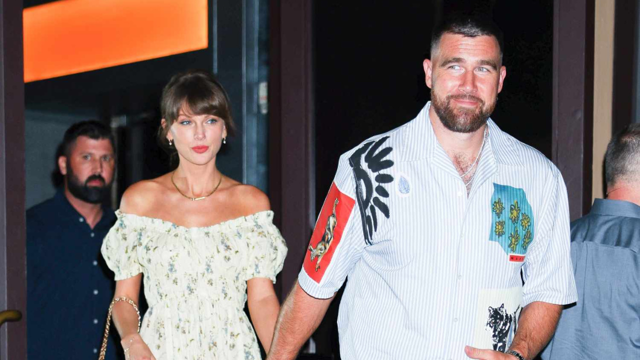 Taylor Swift’ten 20 Milyon Dolarlık Düğün! Bin Kişi Davet Edildi