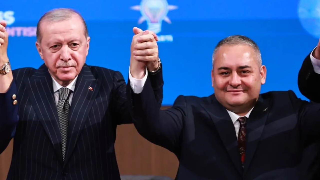 Taze Akp’li Mesut Özarslan: AK Parti Bize Hiçbir Zaman Uzak Değildi
