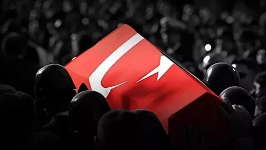 Tedavi Gördüğü Hastaneden Acı Haber Geldi: Uzman Çavuş Abdurrahman Hilal Şehit Oldu