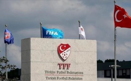 TFF 3. Lig’de Gruplar Belli Oldu