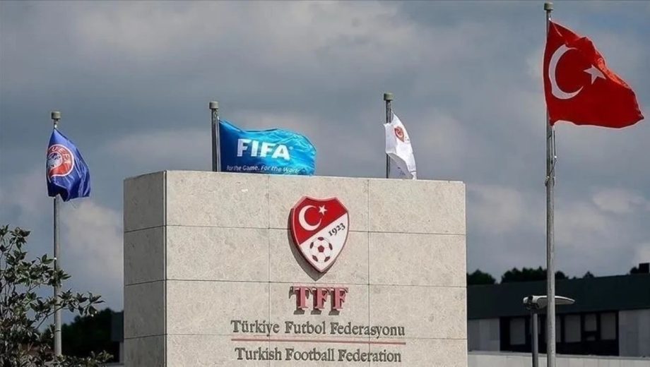TFF 3. Lig’de Gruplar Belli Oldu