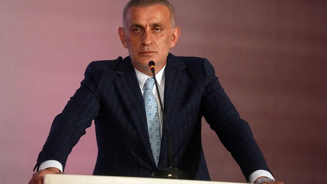 TFF Başkanlığı’na Adaylığını “mafyatik Jargona Son” Diyerek Açıkladı: Takım Elbiseden Başlayacak