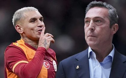Torreira 215 Milyon Liraya İmza Attı: Ali Koç’un Yanına kadar Girdi