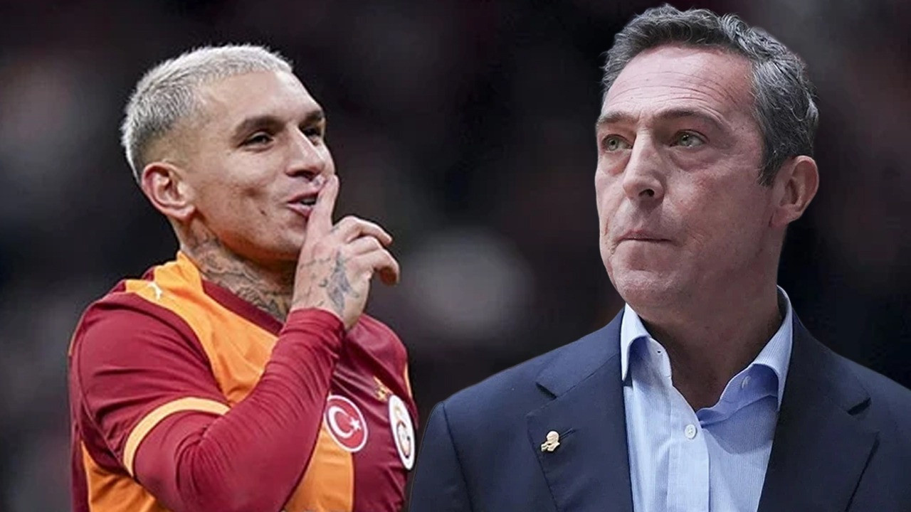 Torreira 215 Milyon Liraya İmza Attı: Ali Koç’un Yanına kadar Girdi