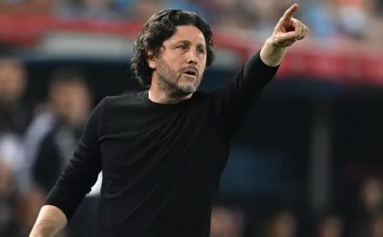 Trabzonspor’dan Fatih Tekke’ye Müjdeli Haber