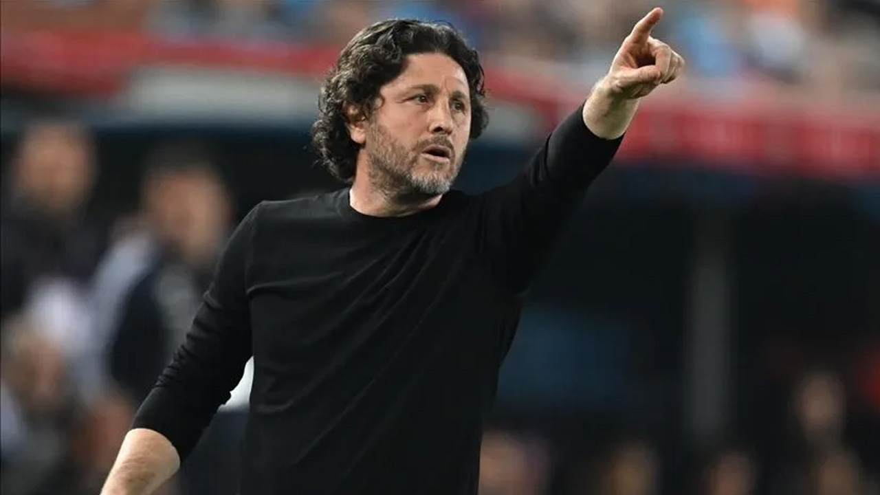 Trabzonspor’dan Fatih Tekke’ye Müjdeli Haber