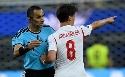 Trt’de Arda Güler Depremi: Milli Futbolcu için Skandal Sözler