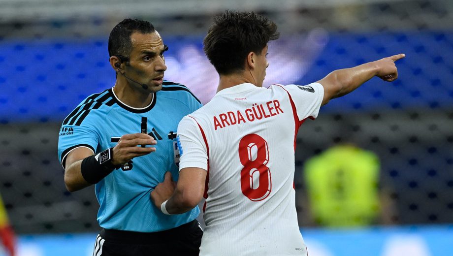 Trt’de Arda Güler Depremi: Milli Futbolcu için Skandal Sözler