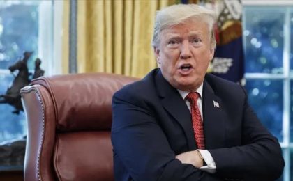 Trump’ın İlk İcraatı Yargıya Takıldı: ABD Yüksek Mahkemesi Doğumla Vatandaşlığa İzin Verdi