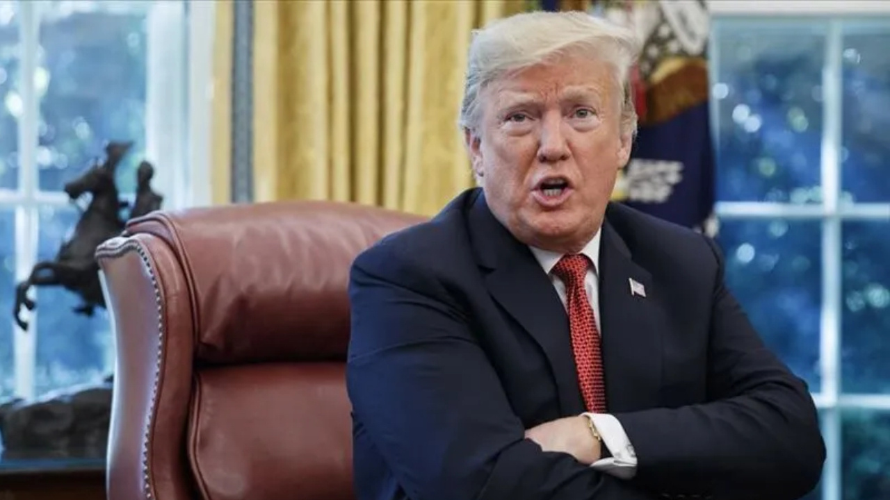 Trump’ın İlk İcraatı Yargıya Takıldı: ABD Yüksek Mahkemesi Doğumla Vatandaşlığa İzin Verdi