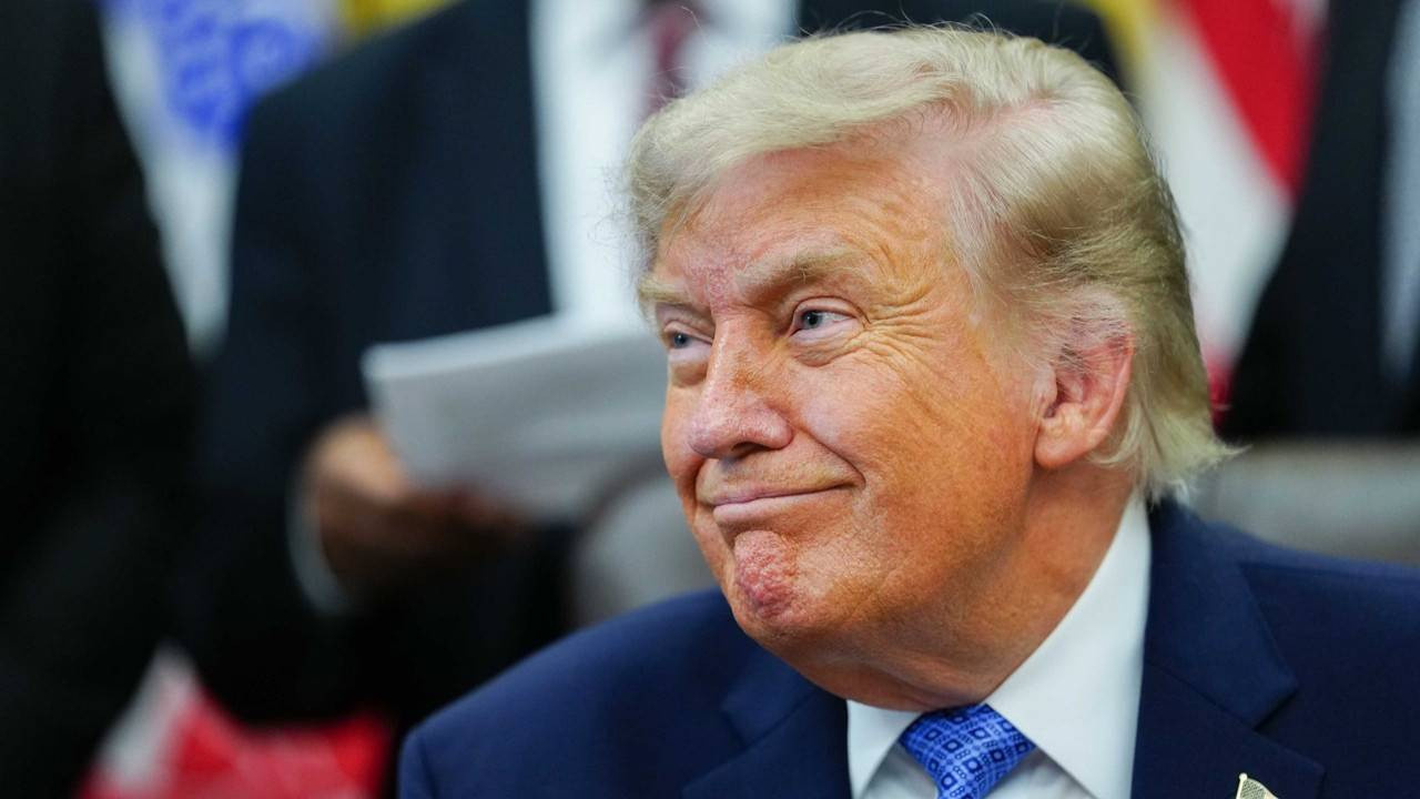 Trump’ın Serveti Mercek Altında! Kripto Kazancı Dudak Uçuklattı