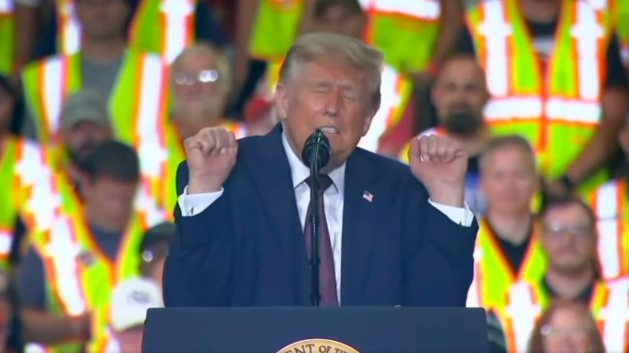 Trump’ın Taklidi Gündem Olmuştu: ABD Mahkemesinden Trans Sporcu Kararı