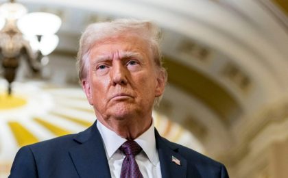 Trump’tan İran’la Anlaşma İddiası: Neredeyse Hepsini Kabul Ettiller