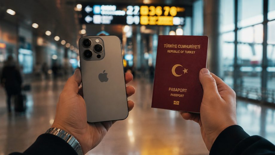 Türkiye IMEI Maliyetinde Pakistan’a Bile Rahmet Okuttu