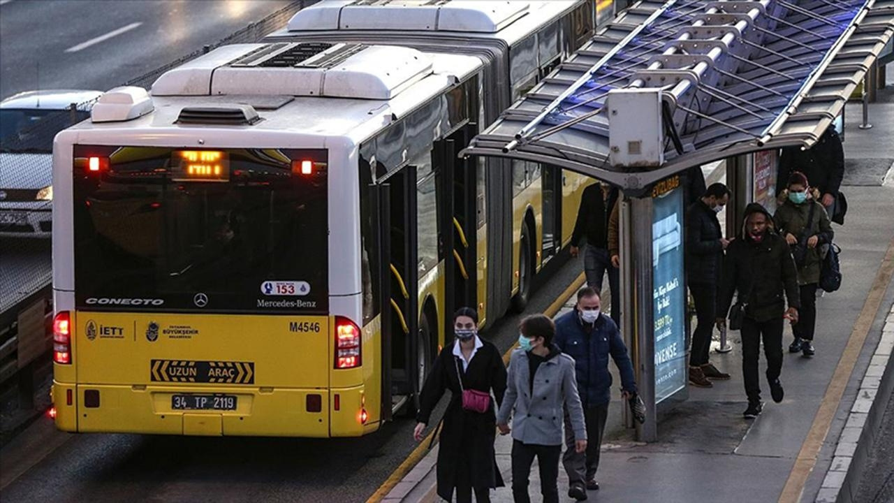 Ücretsiz Ulaşım için Son Gün! Rapor Güncellemesi Yapmayan İstanbulkart Sahiplerine Uyarı
