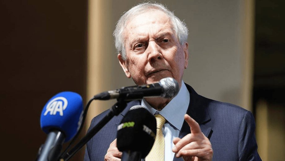 Uefa’dan Gelen Ceza Sonrası Fenerbahçe’den İlk Açıklama