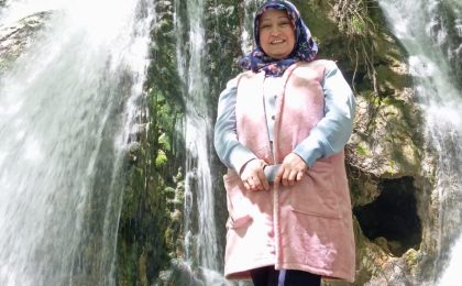 Uyuyan Annesini Öldüren 16 Yaşındaki Genç Kız Tutuklandı