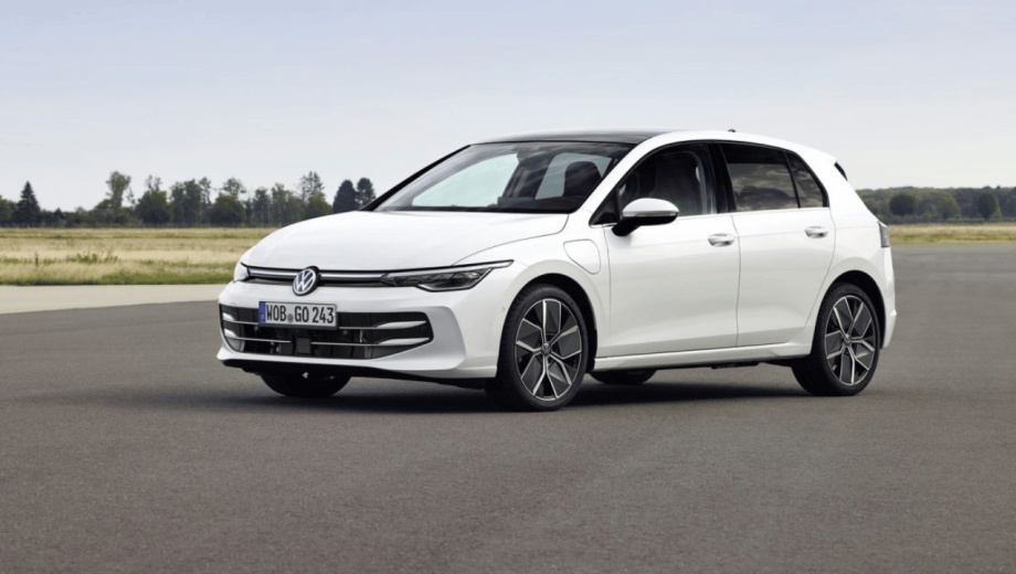 Volkswagen için Şok BYD İddiası! Alman Ekonomist Yazdı