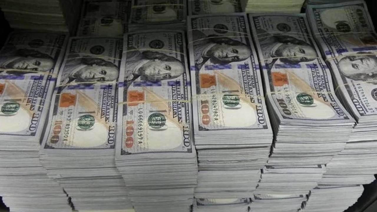 Washington Geri Adım Attı! Irak’a Nakit Dolar Akışı Yeniden Açıldı
