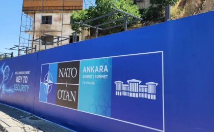 Zirveye Günler Kala Masaya Gelecek Başlıklar Netleşti! Ankara’da Kritik NATO Sınavı