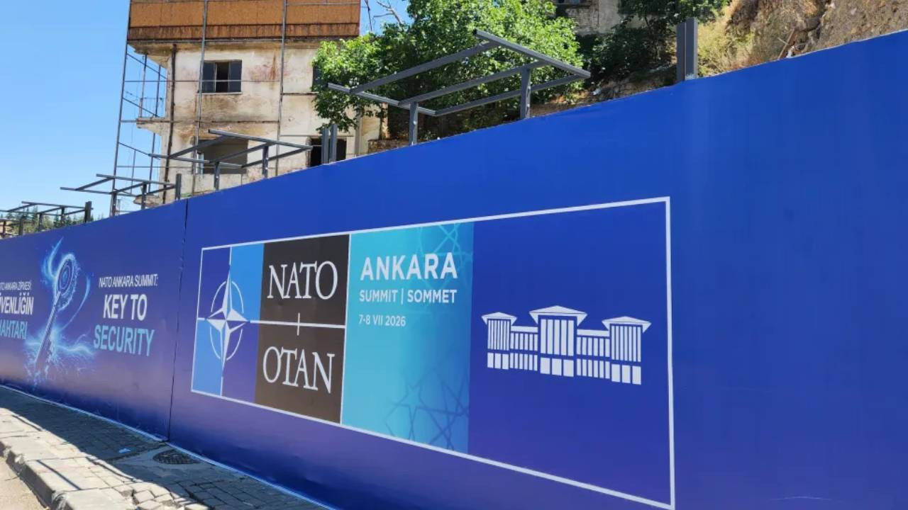 Zirveye Günler Kala Masaya Gelecek Başlıklar Netleşti! Ankara’da Kritik NATO Sınavı