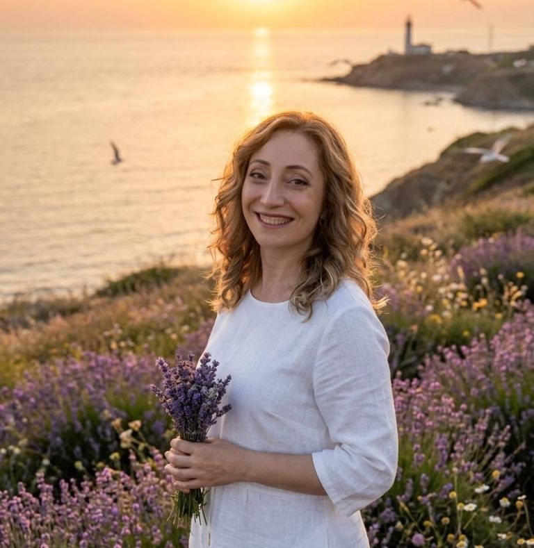 Geleceğim…