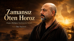 Zamansız Öten Horoz