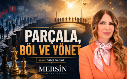 Parçala, Böl ve Yönet