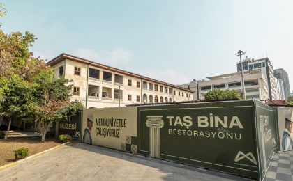 Büyükşehir Mersin’in Hafızasını Kent Müzesiyle Yaşatacak