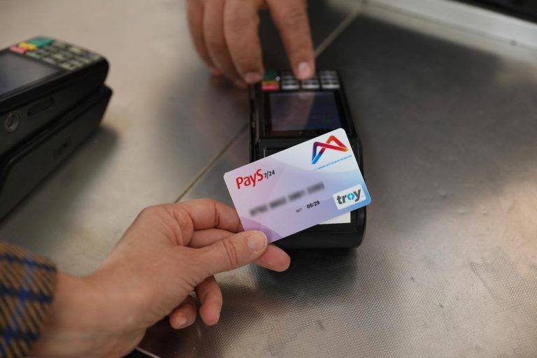 Mersin Büyükşehir ‘halk Kart’ Ağustos Ayı Ödemelerini Hesaplara Yatırdı