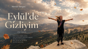 Eylül’de Gizliyim