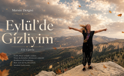 Eylül’de Gizliyim