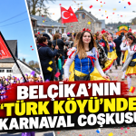 Bir Kimlik Direnişi: Faymonville Köyü