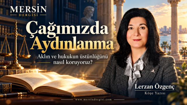 Çağımızda Aydınlanma