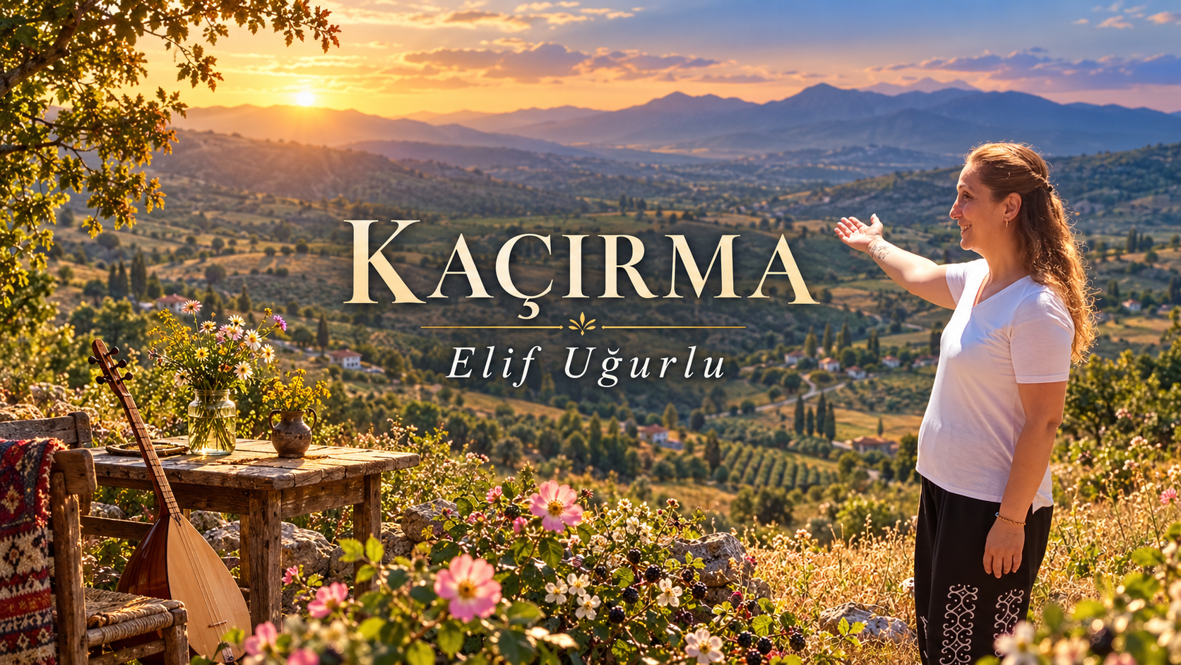 Kaçırma